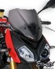 Szyba ERMAX NOSE SPORT 29 cm BMW S1000R ROADSTER 2014 - 2019